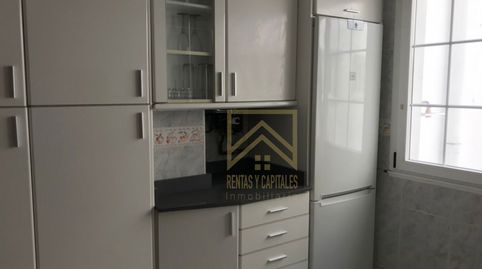 Photo 3 of Flat for rent in Numancia - San Fernando, Santander