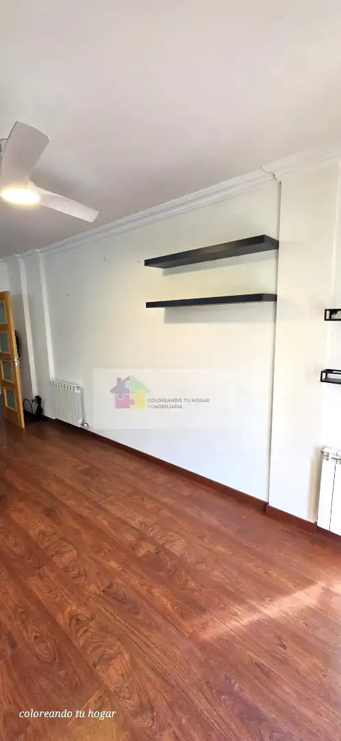 Pis de lloguer a Las Eras de Renueva
