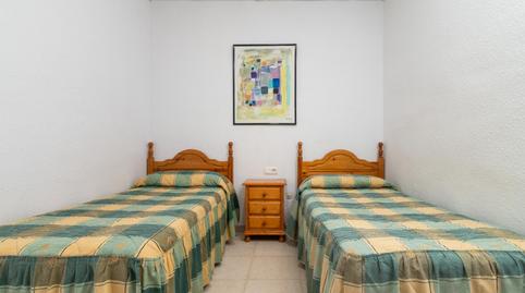 Foto 4 de Edifici en venda a Calvario, Torremolinos