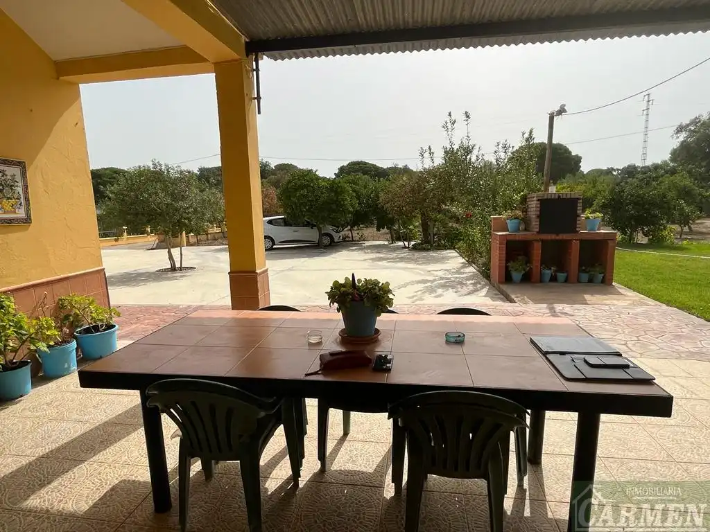 Casa o chalet en venta en Parque Atlántico - Ronda este