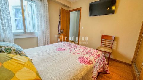 Foto 2 de Piso en venta en Entrepeñas, Agra del Orzán - Ventorrillo, A Coruña Capital