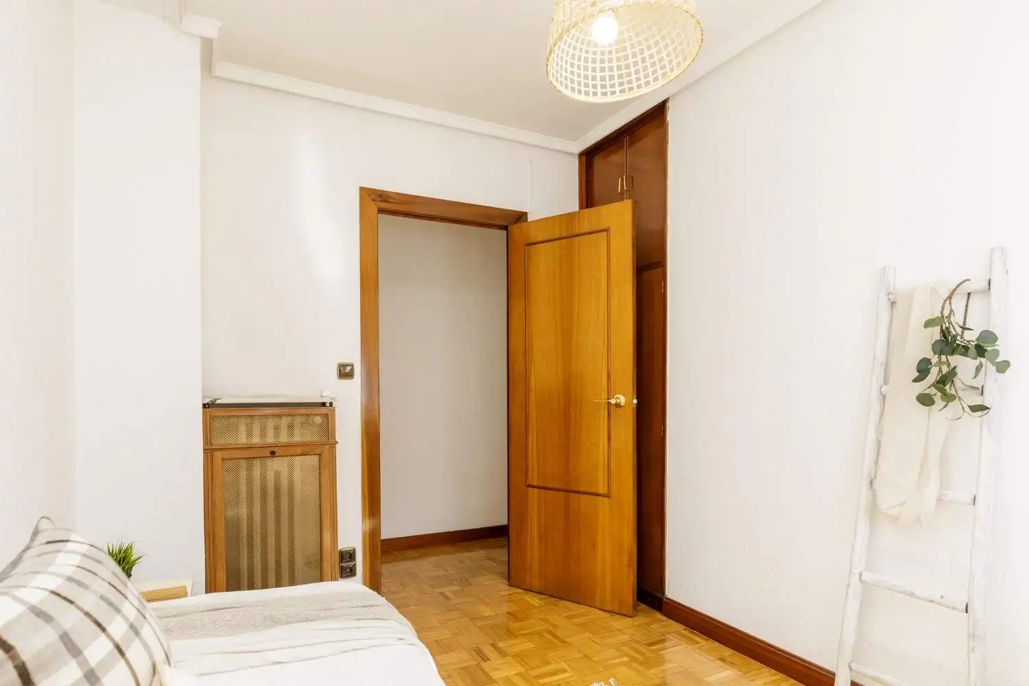 Piso con terraza en venta en Calle SANTA JOAQUINA DE VEDRUNA 46, imagen 22