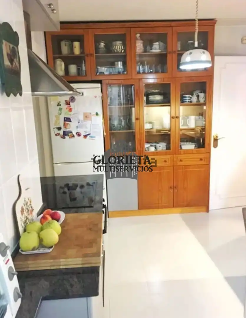 Piso con terraza en venta en Centro Urbano, imagen 3