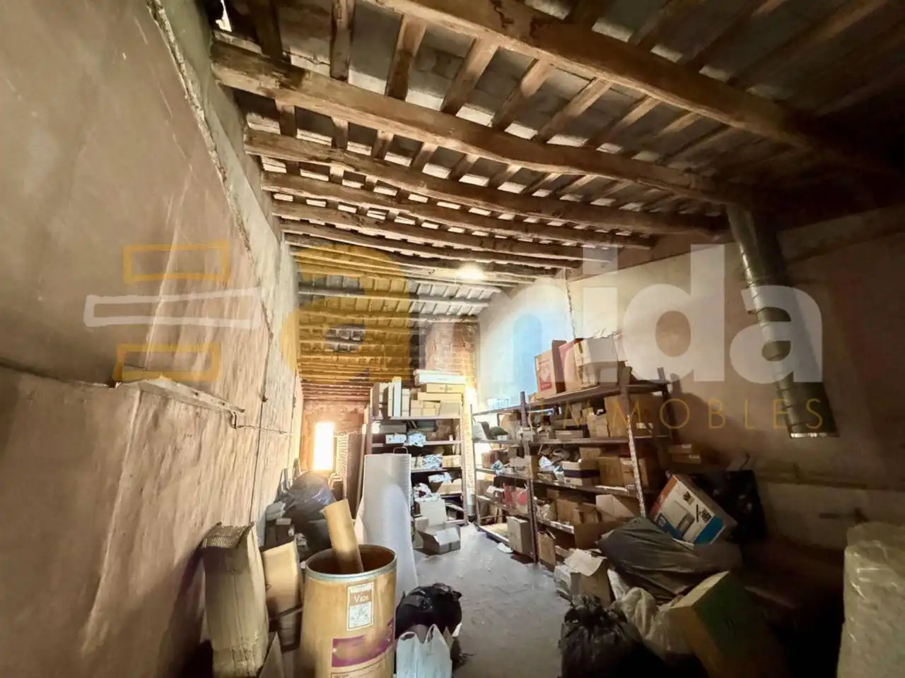 Local commercial à vendre à Centre - Sant Oleguer, imagen 15