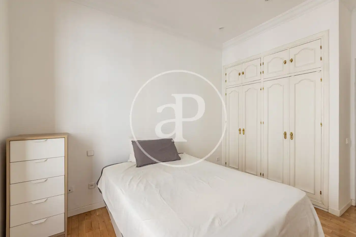 Wohnung mit Terrasse zum Verkauf in Pl. de Isabel II, imagen 15