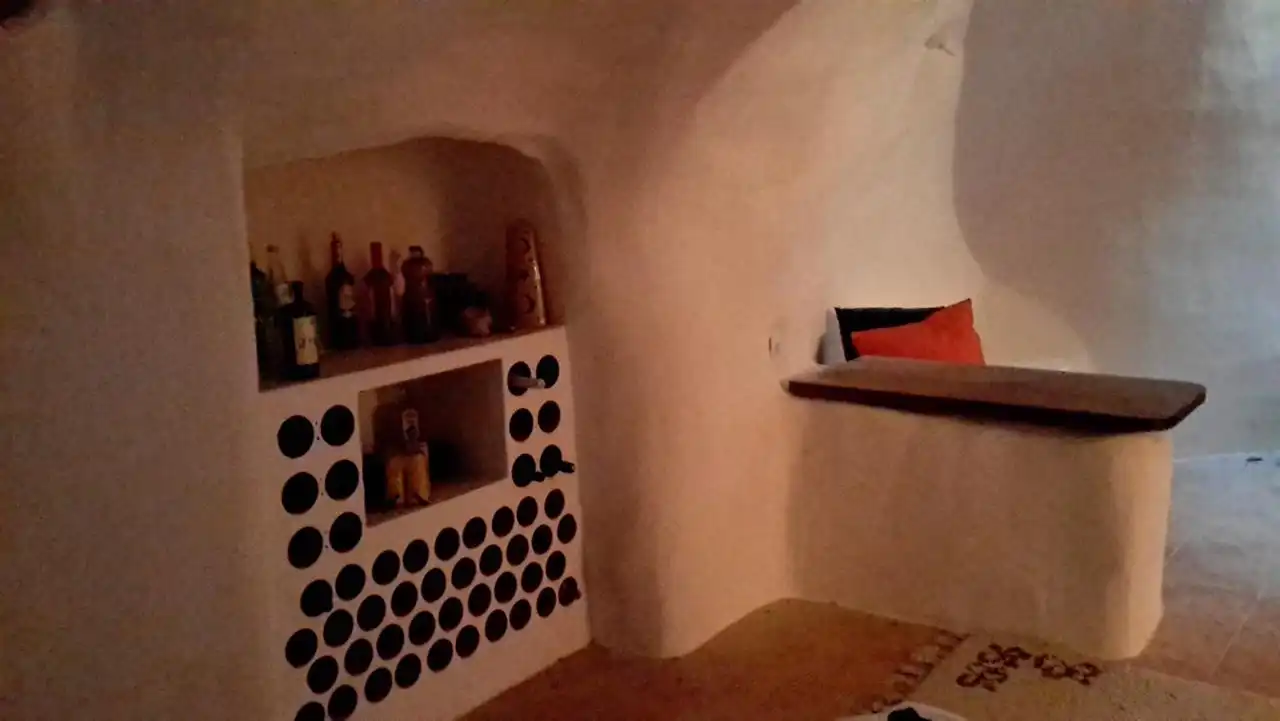 Casa o chalet en venta en Guazamara - Los Lobos