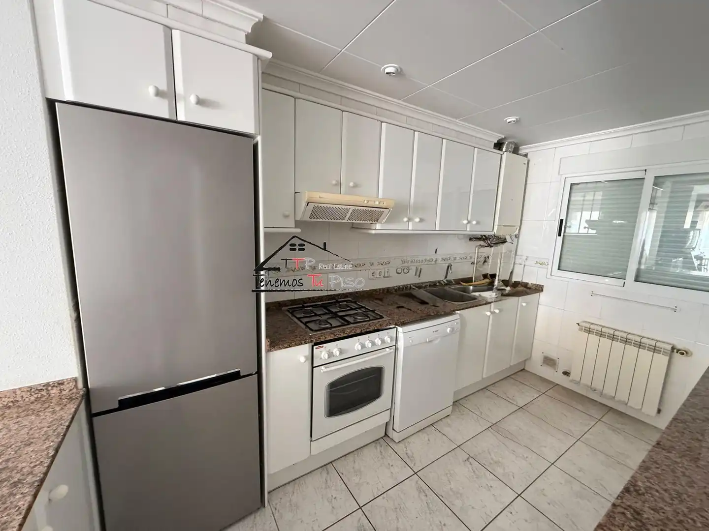 Terraced house with terrace for sale in Calle de Alena 5-7, imagen 20