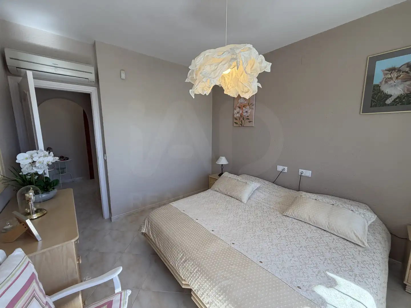 Casa amb piscina en venda a Monte Pedreguer, imagen 17