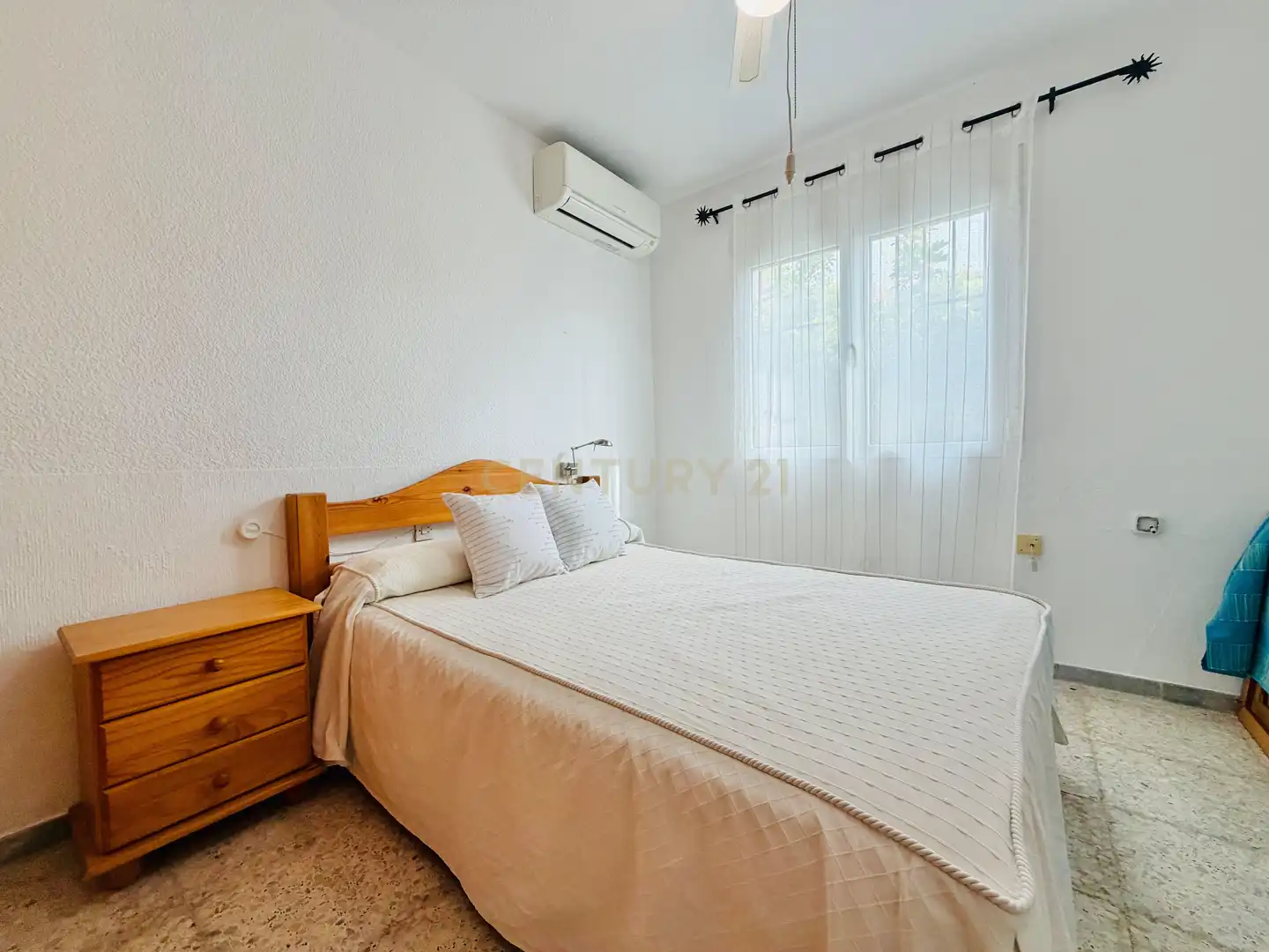 Habitación de Casa o chalet en venta en Aguadulce
