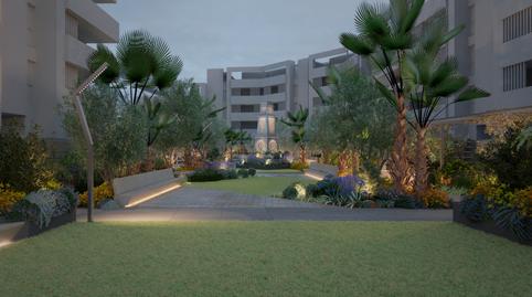 Foto 5 de Pis en venda a Calle de Alberto Antonio Mustienes Luesma, 17, Miralbueno, Zaragoza