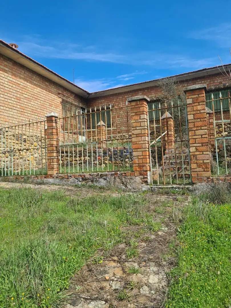 Casa o chalet en venta en Almuradiel con Calefacción, Terraza y Trastero