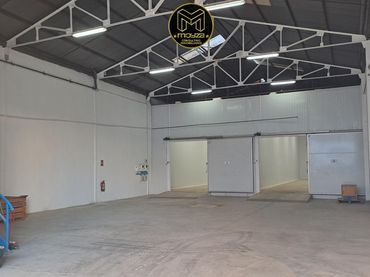 Nave industrielle à vendre à Renfe - Bulevar 1ª y 2ª Fase