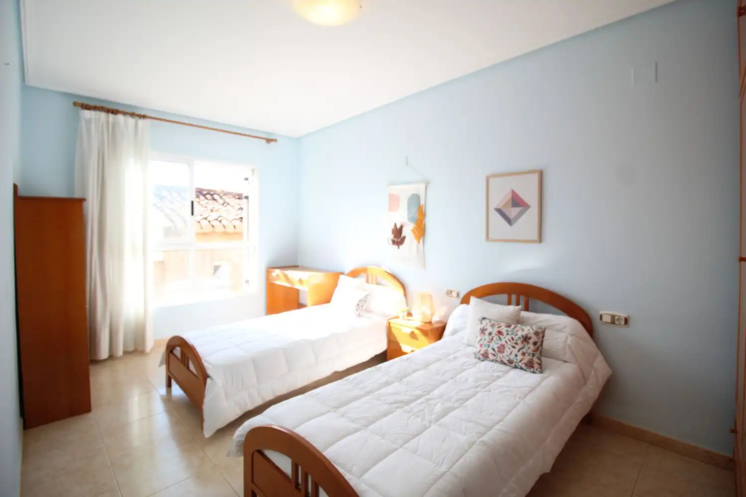 Casa amb terrassa en venda a Almenara, imagen 71