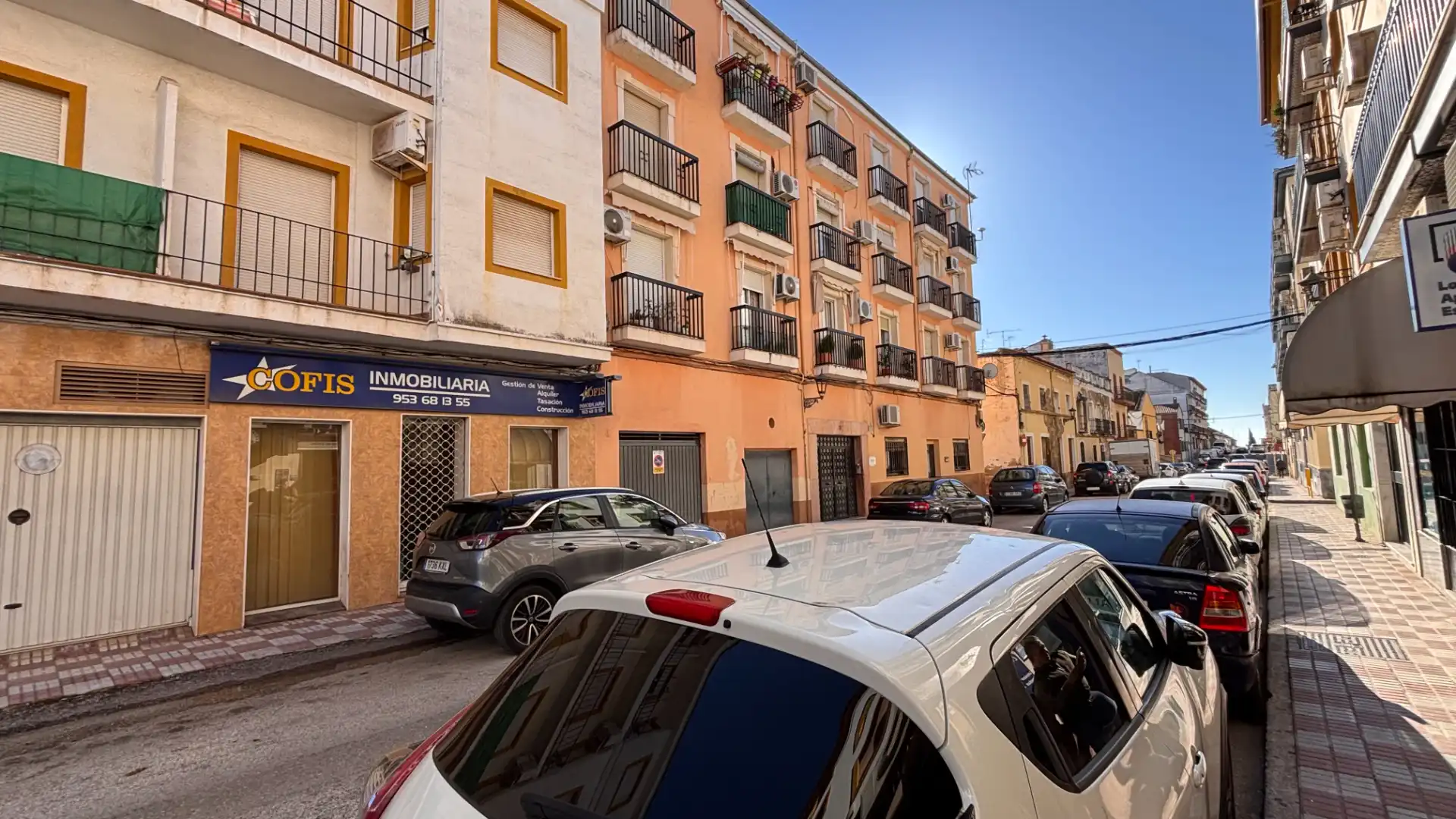 Local comercial en venda a Calle Méndez Núñez, imagen 3