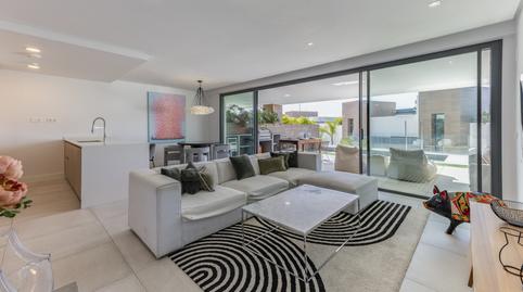 Foto 4 de Dúplex en venda a Cabopino - Artola, Marbella