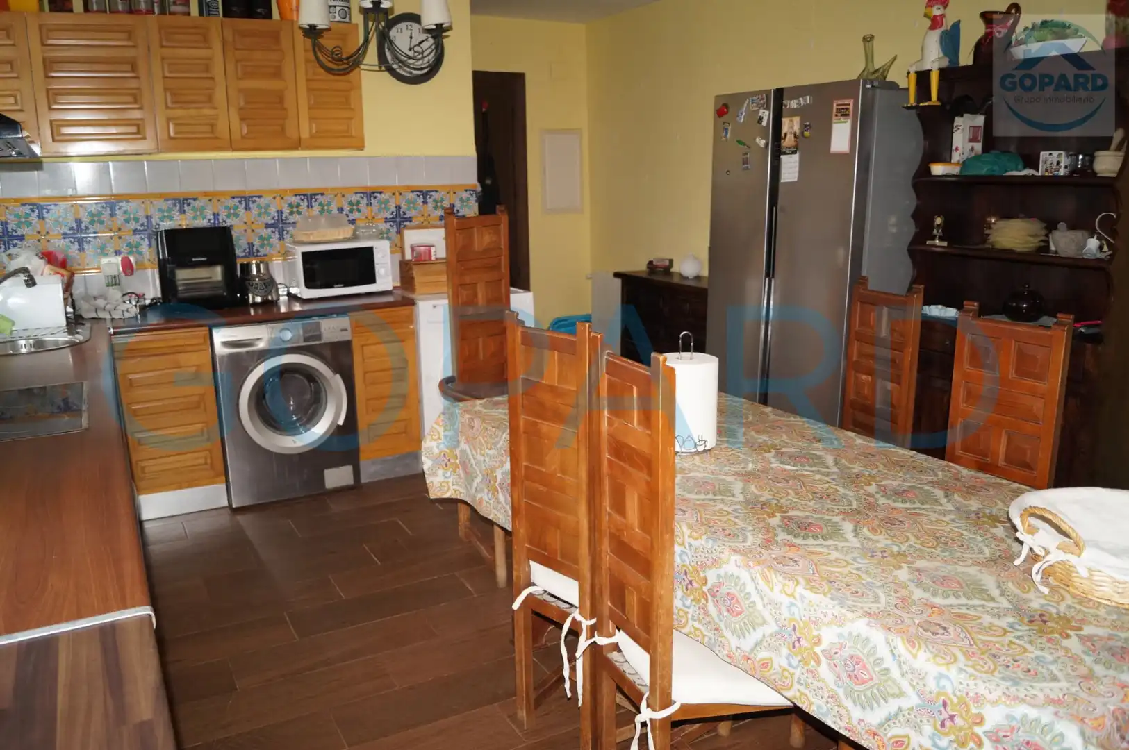 Casa o xalet en venda a Sacedón