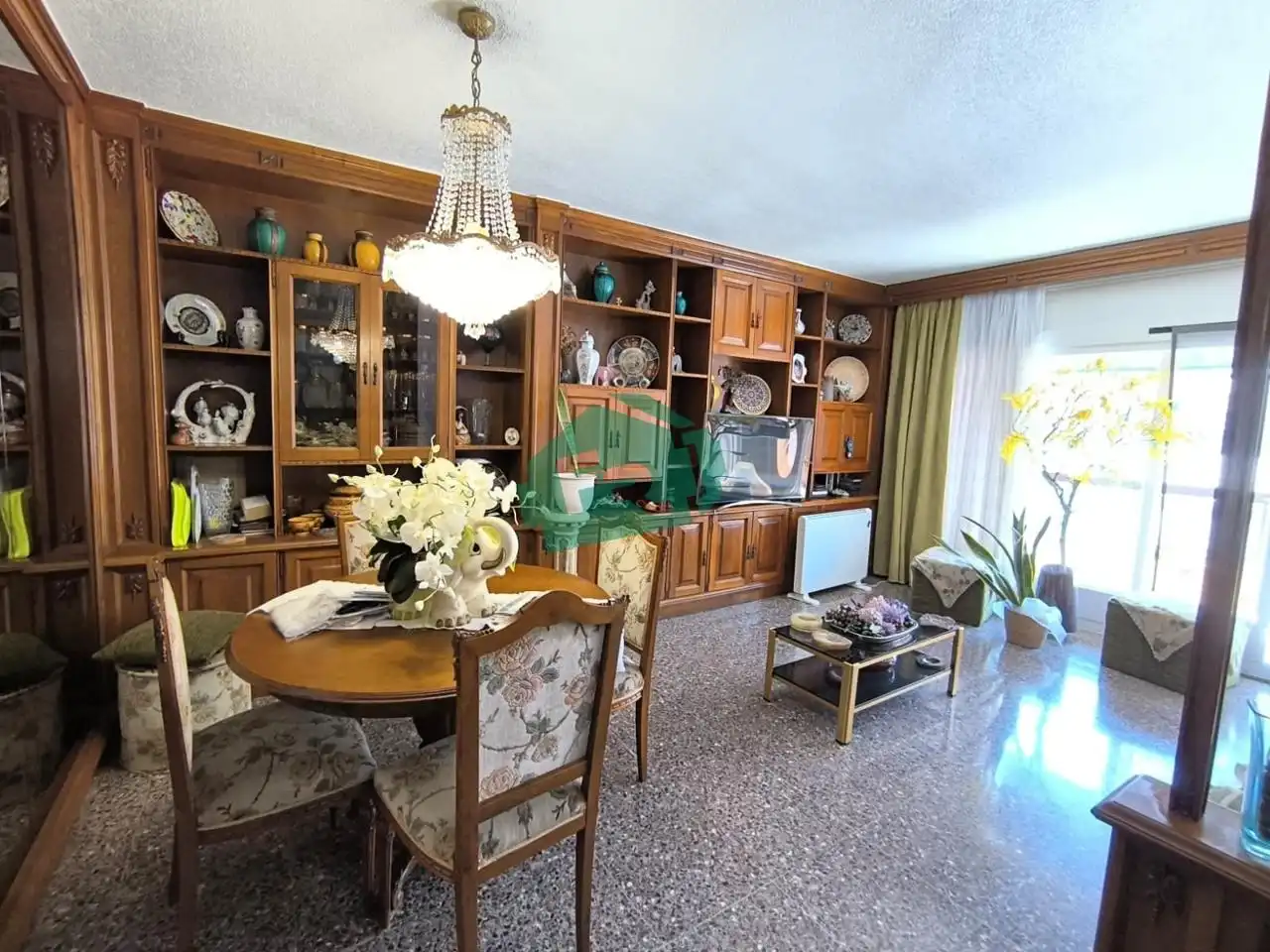 Wohnung mit Aufzug zum Verkauf in Centre, imagen 8