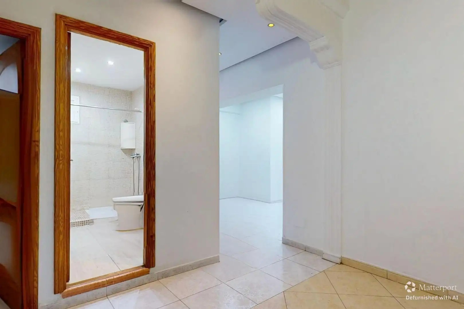 Flat with lift for sale in Calle León y Castillo, imagen 17