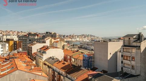 Photo 2 of Flat for sale in Calle de Nicolás Salmerón, Castilla - Hermida, Santander