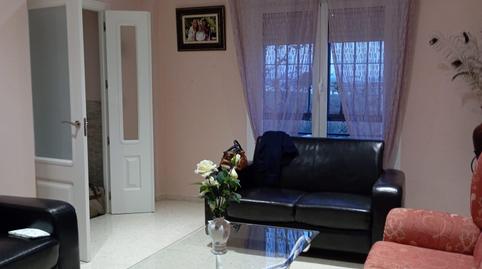 Foto 2 de Dúplex en venta en Almendralejo, Badajoz