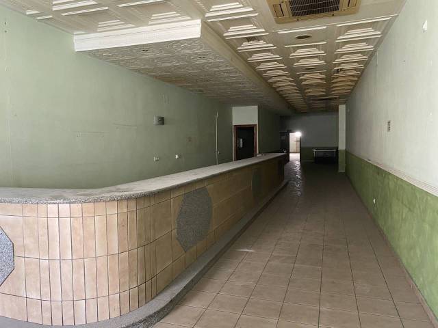 Nave industrial en Alquiler en Villanueva de la Serena