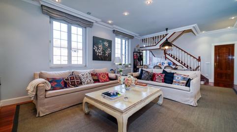 Foto 5 de Casa o xalet en venda a Las Arenas, Getxo