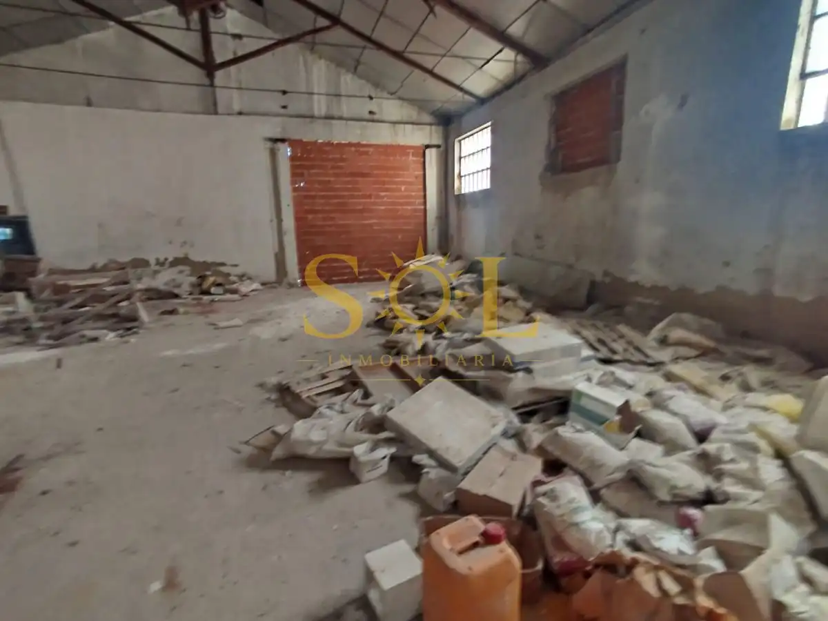 Industrial buildings for sale in Astorga