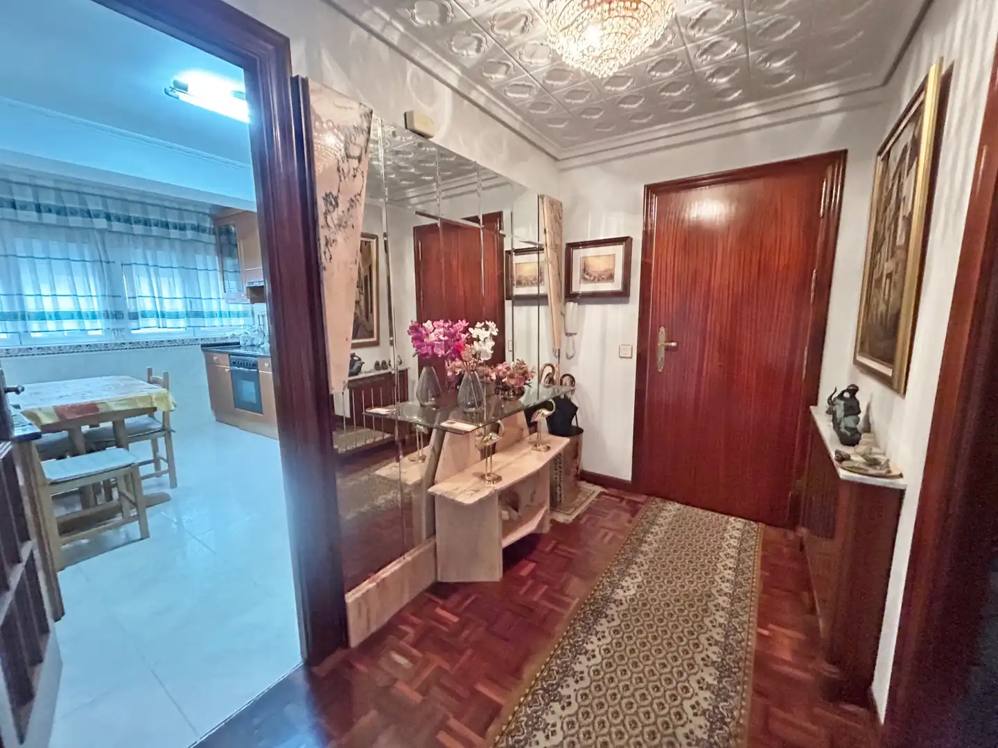 Flat for sale in Vitoria - Gasteiz  with Heating, Terrace and Storage room