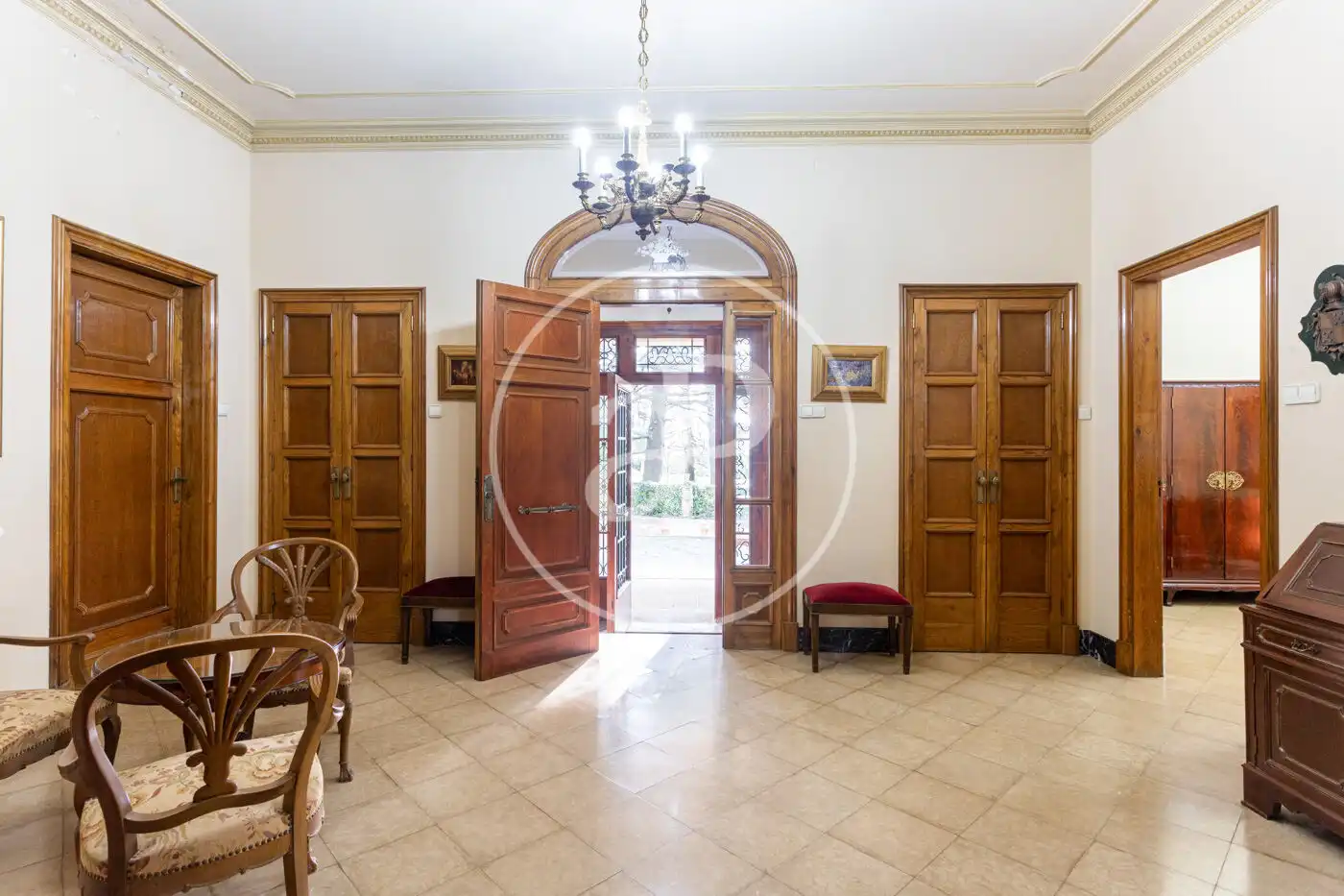 Houses for sale in Terrassa  with Heating, Private garden and Terrace