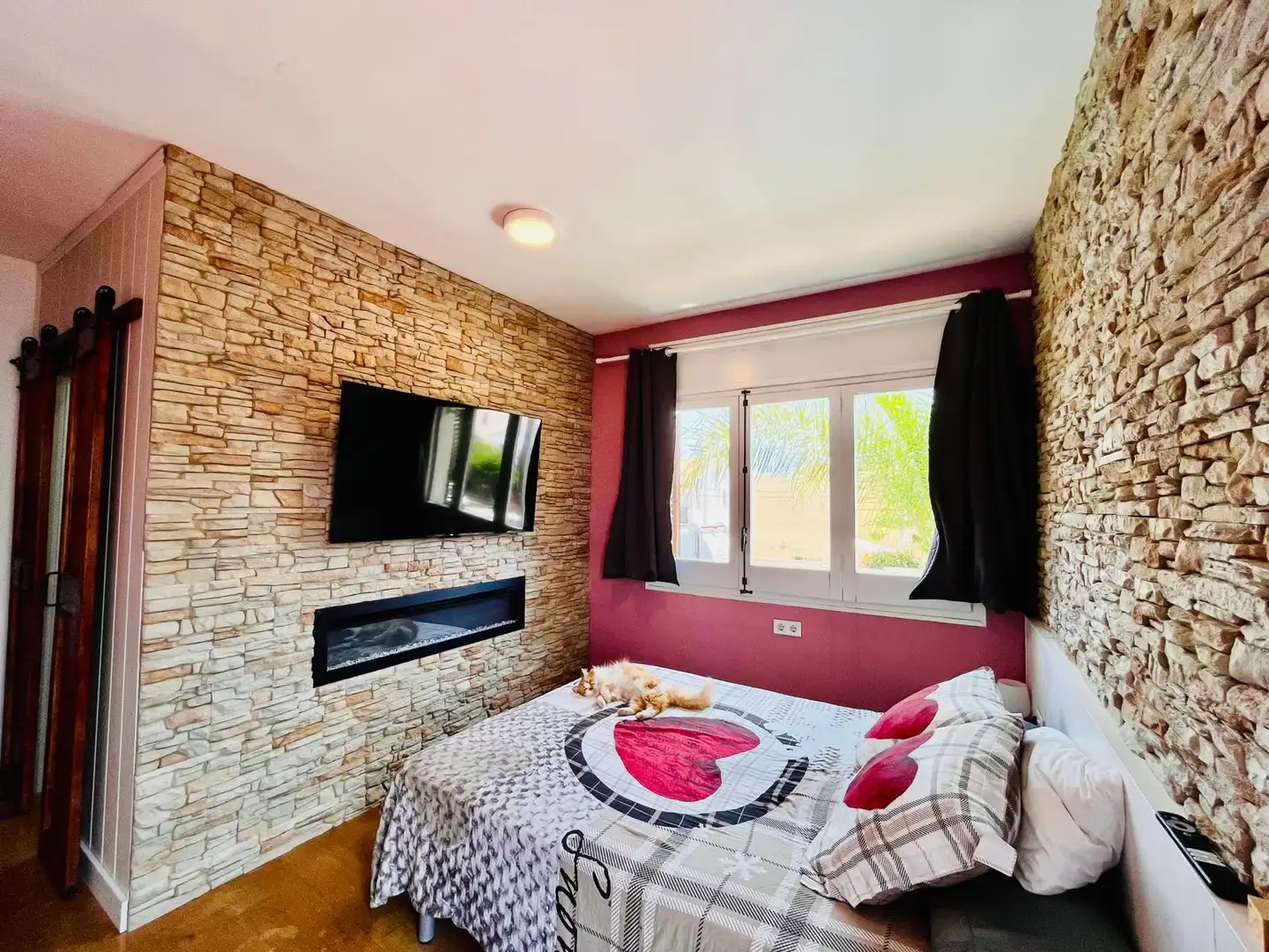 Bedroom of Houses for sale in Sant Pere de Ribes  with Private garden and Terrace