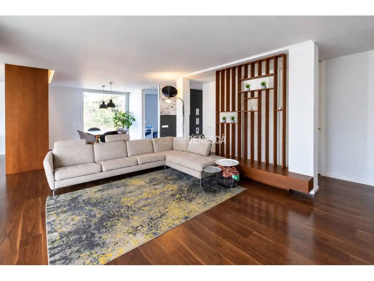 House with pool for sale in Calle Pinetells, imagen 11