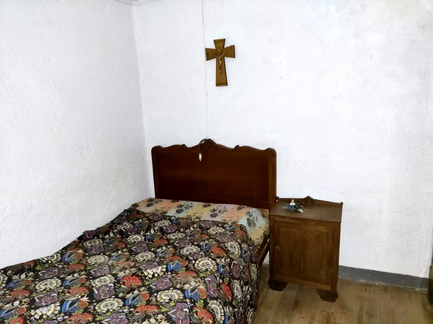 Casa in vendita a Lugar Santa Eufemia, imagen 7