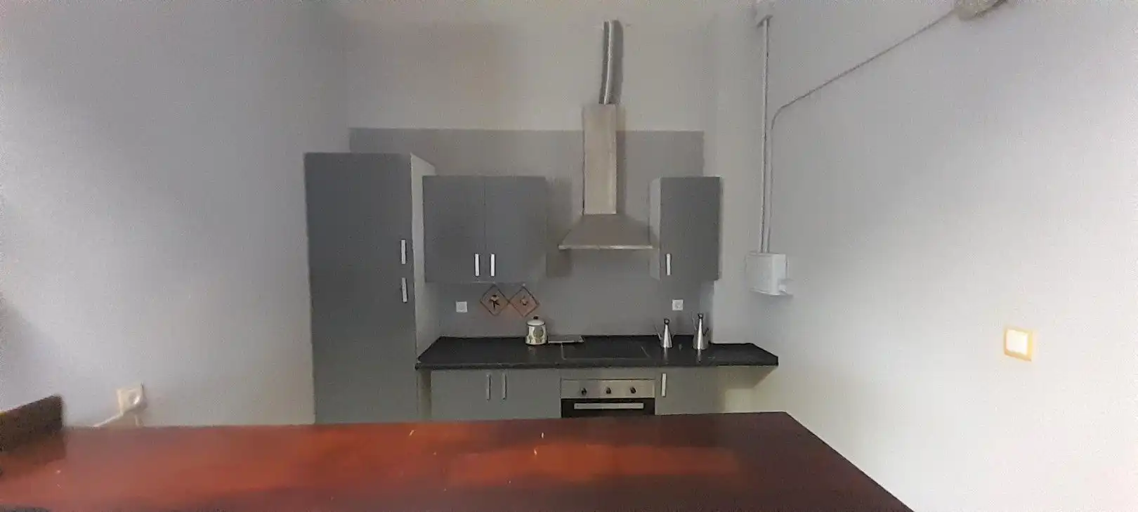 Kitchen of Commercial properties for sale in  Logroño