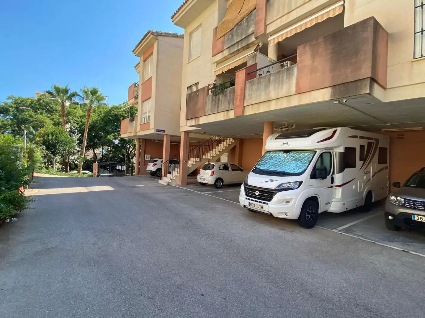 Apartment with pool for sale in Torrequebrada, imagen 32