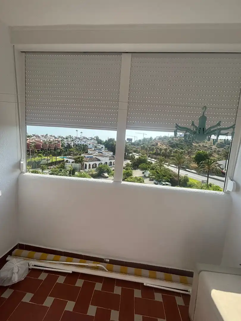 Apartment mit Terrasse zum Verkauf in Estepona Pueblo, imagen 6