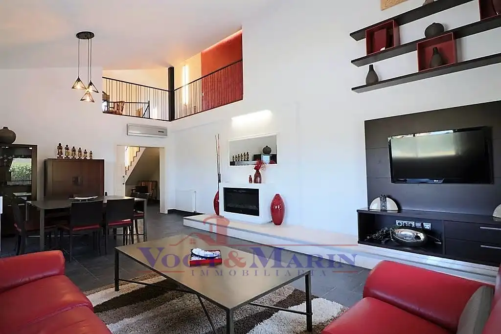 Detached house with terrace for sale in Calle Mig, imagen 7