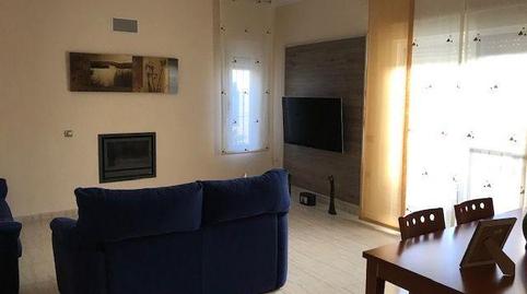 Photo 2 of Single-family semi-detached for sale in Cantillana, Sevilla