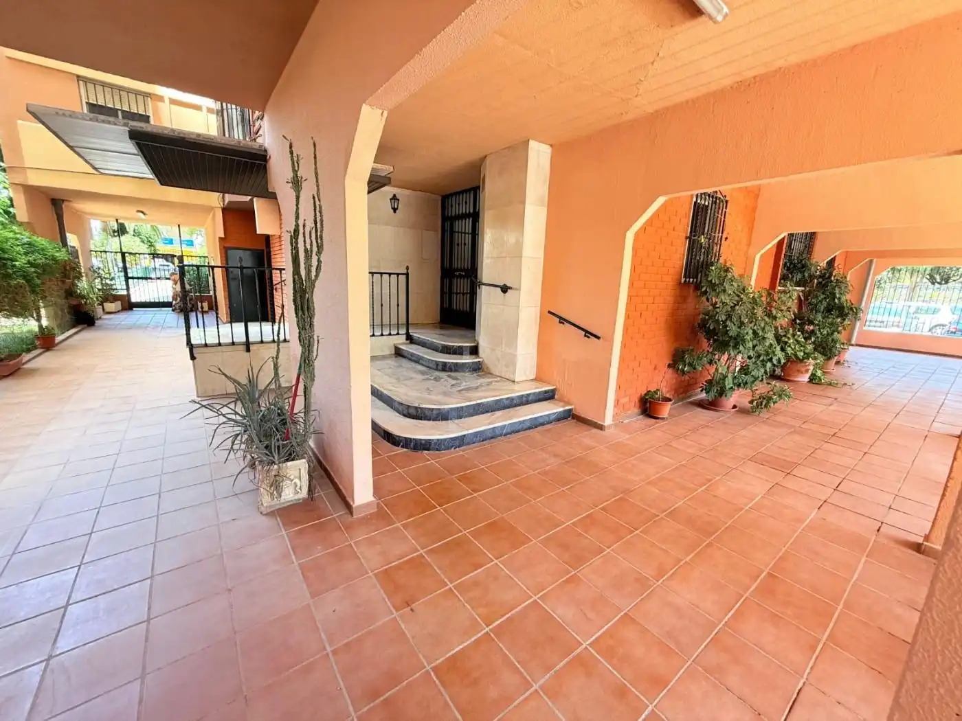 Flat for rent in Pino Montano - Consolación