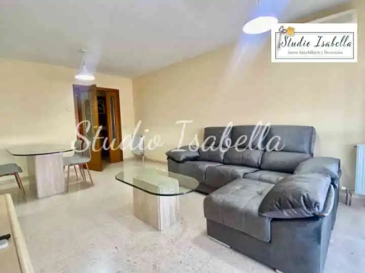Wohnung mit Terrasse zur Miete in Calle Río Fresnedoso, imagen 4