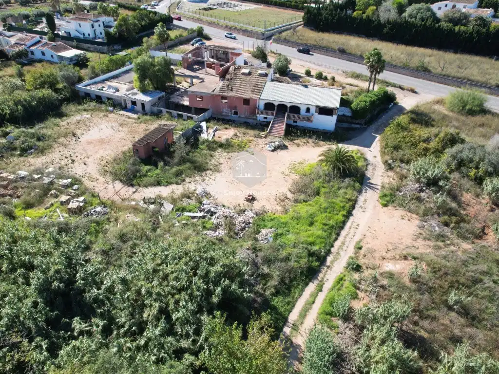 Local comercial en venta en Partides comunes - Adsubia, imagen 8
