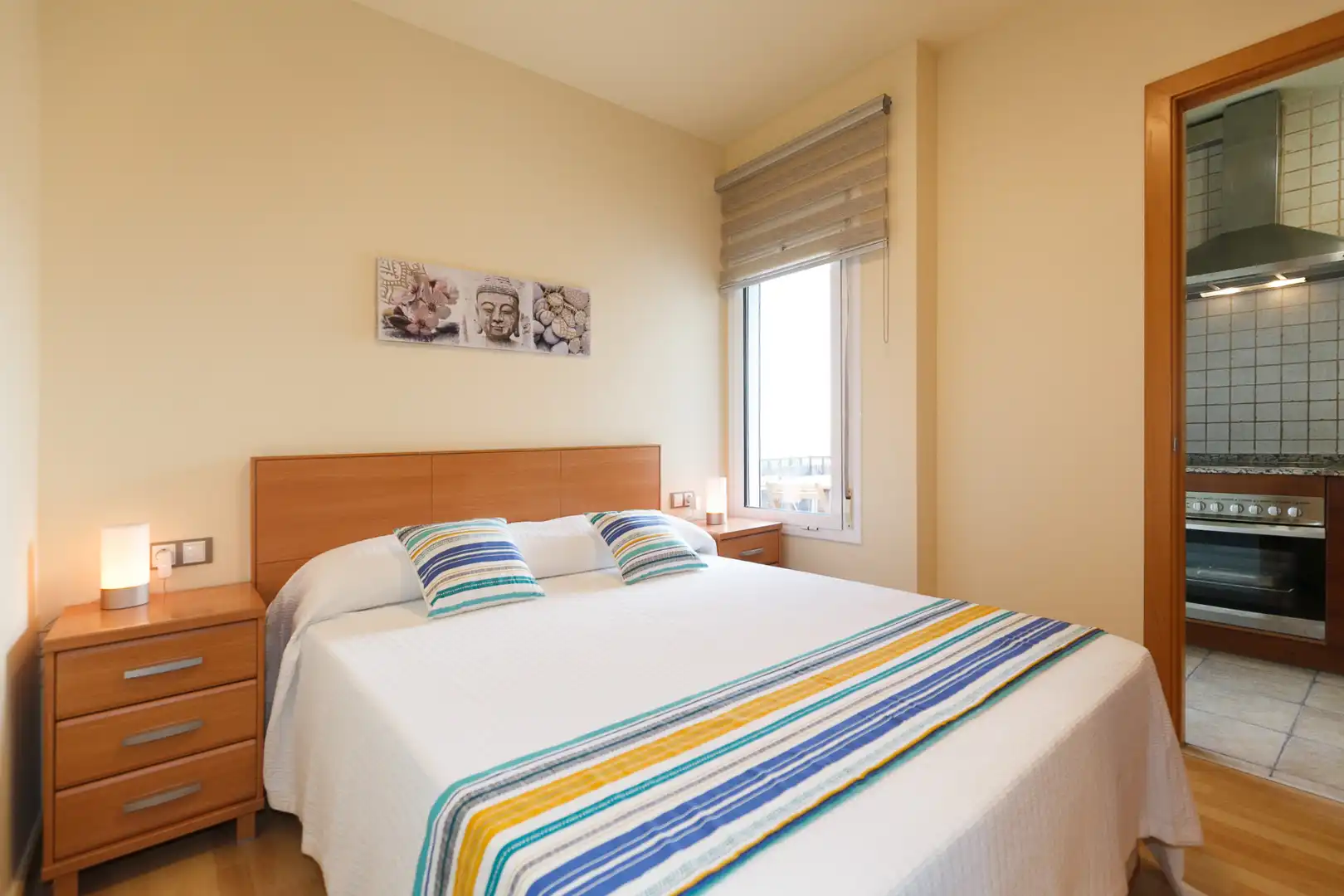 Apartament de lloguer a Cambrils Port
