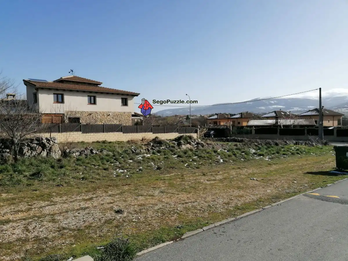 Residential land for sale in Torrecaballeros, imagen 2