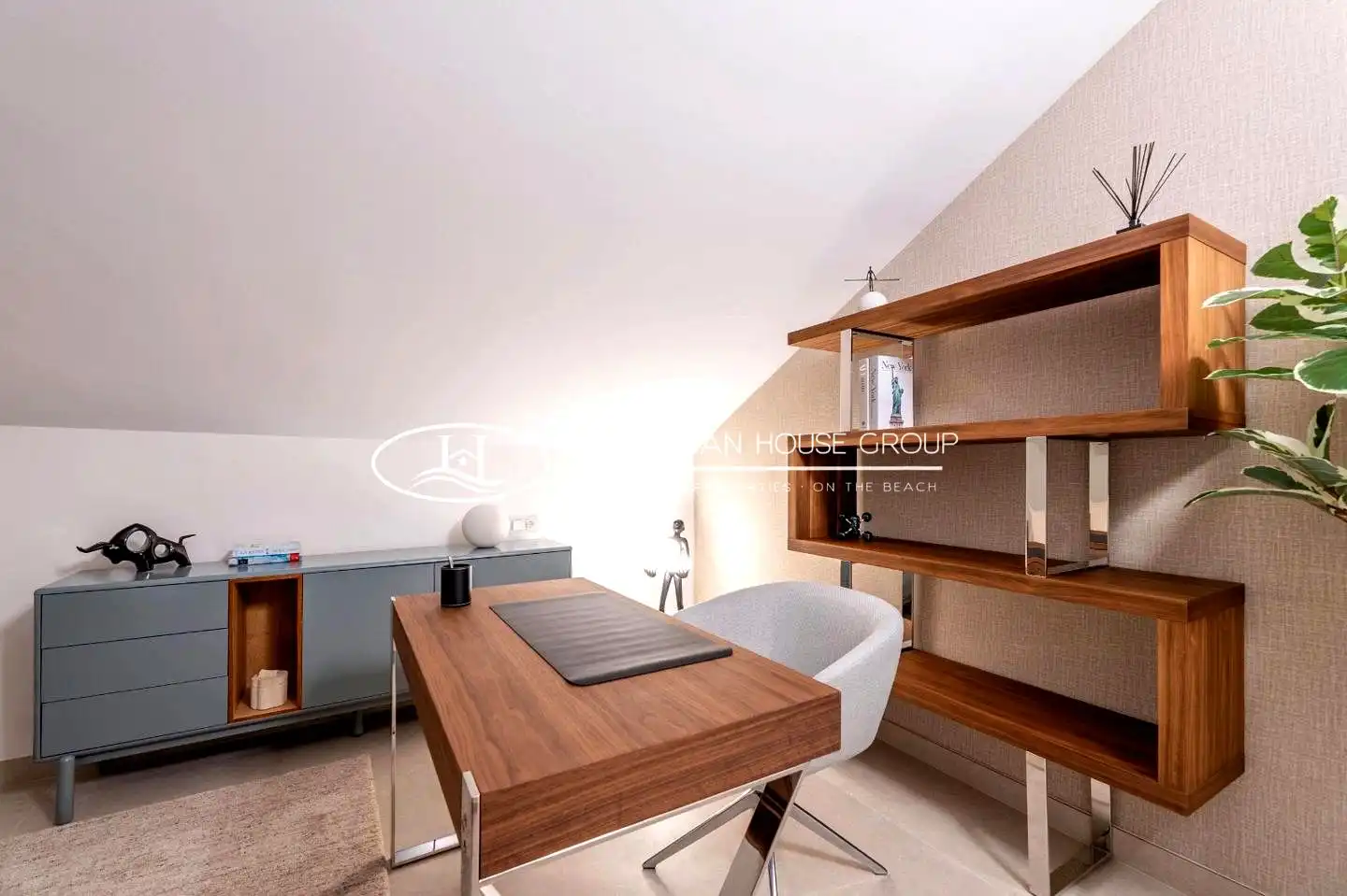 Penthouse mit Pool zum Verkauf in Nueva Andalucía, imagen 32