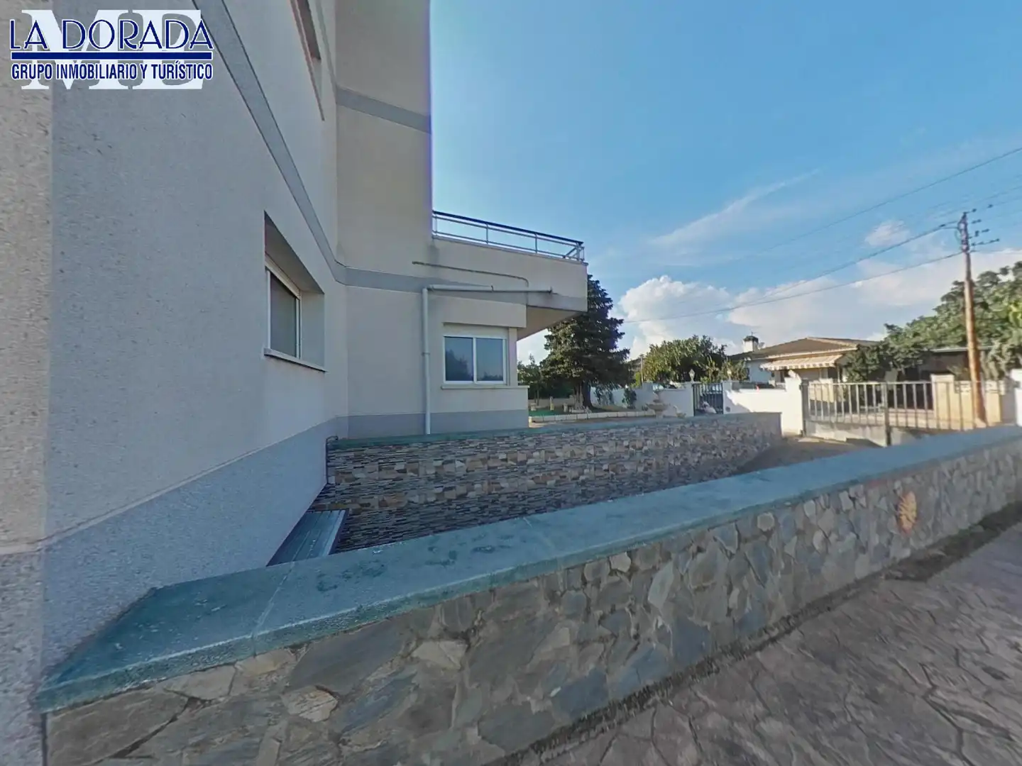 Casa o xalet en venda a Poble