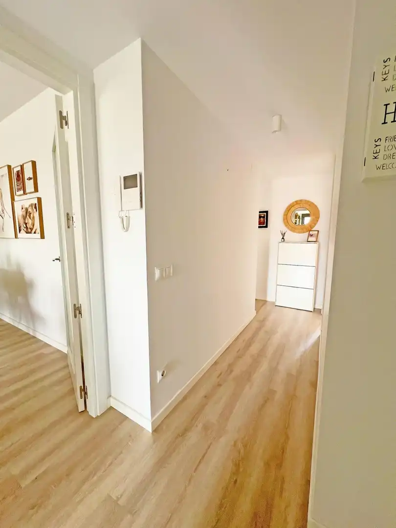 Apartamento en venta en Valencia con Calefacción, Jardín privado y Terraza
