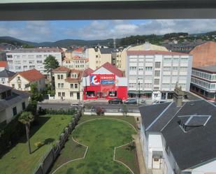 Exterior view of Attic for sale in Cedeira  with Heating