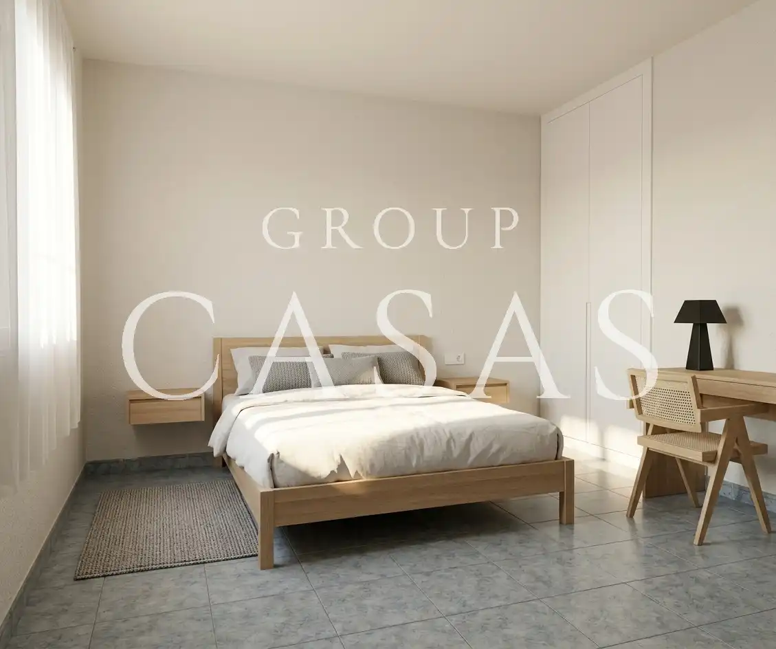 Flat for sale in Can Serra - Pubilla Cases, imagen 2