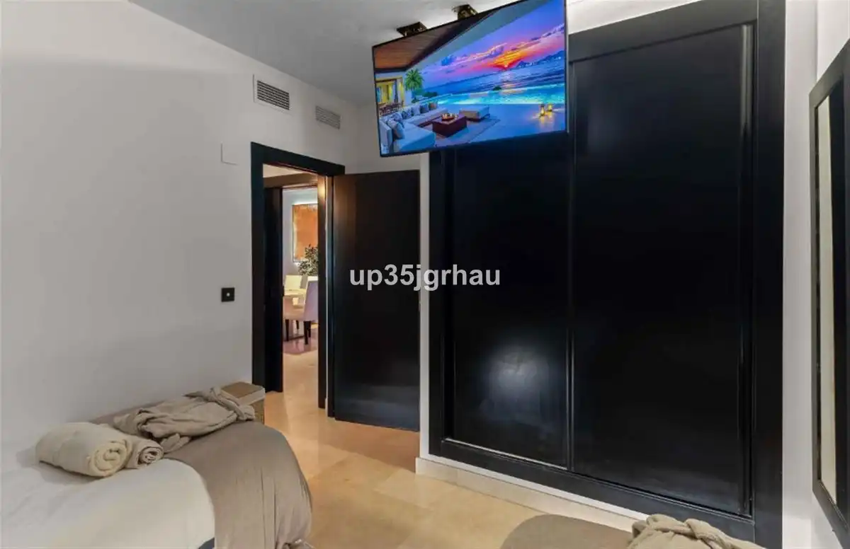 Apartment with lift for sale in Estepona Pueblo, imagen 21