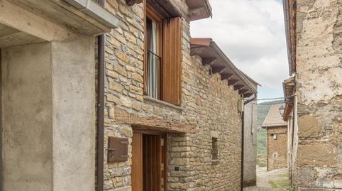 Foto 5 de Finca rústica en venda a Calle Lera Mayor Acumuer, 4, Sabiñánigo Centro - Aurín, Huesca