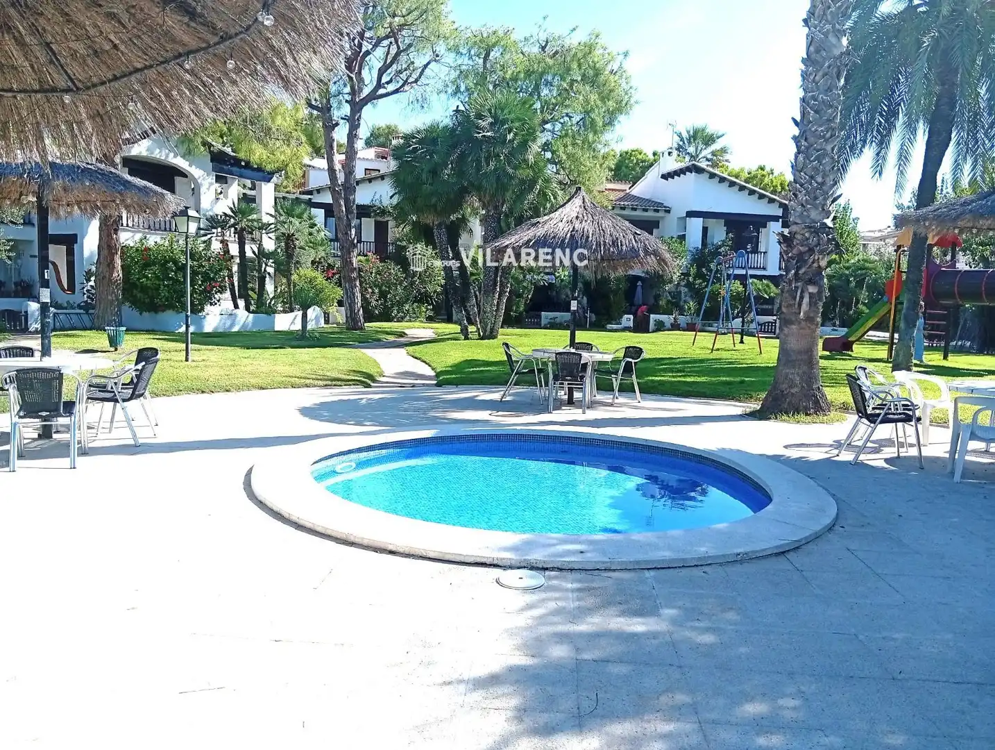 Terraced house with pool for sale in ALORA PARK, imagen 76